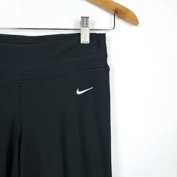 Nike DriFit Activewear Running Yoga Pants - Picture 2 of 7